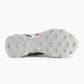 Salomon Alphacross 4 moteriški bėgimo bateliai moonscape/black/lunr 5