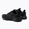 Salomon Supercross 4 GTX vyriški bėgimo bateliai black L41731600 5