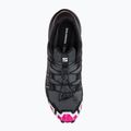 Moteriški bėgimo bateliai Salomon Speedrcross 6 grey L41743000 8