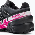 Moteriški bėgimo bateliai Salomon Speedrcross 6 grey L41743000 13
