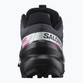 Moteriški bėgimo bateliai Salomon Speedrcross 6 grey L41743000 9