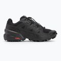 Vyriški bėgimo batai Salomon Speedcross 6 GTX Wide black/phantom 2