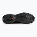 Vyriški bėgimo batai Salomon Speedcross 6 GTX Wide black/phantom 4