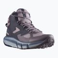 Salomon Predict Hike Mid GTX moteriški žygio batai violetinės spalvos L41737000 11