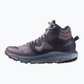 Salomon Predict Hike Mid GTX moteriški žygio batai violetinės spalvos L41737000 13
