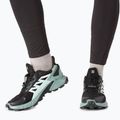 Salomon Supercross 4 GTX moteriški bėgimo bateliai black/blue L41735500 18