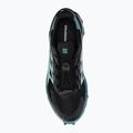 Salomon Supercross 4 GTX moteriški bėgimo bateliai black/blue L41735500 6
