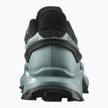 Salomon Supercross 4 GTX moteriški bėgimo bateliai black/blue L41735500 15