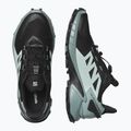 Salomon Supercross 4 GTX moteriški bėgimo bateliai black/blue L41735500 16