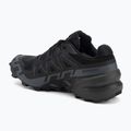 Vyriški bėgimo bateliai Salomon Speedcross 6 GTX black/black/phantom 3