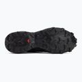 Vyriški bėgimo bateliai Salomon Speedcross 6 GTX black/black/phantom 4