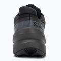 Vyriški bėgimo bateliai Salomon Speedcross 6 GTX black/black/phantom 6