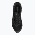 Vyriški bėgimo bateliai Salomon Alphacross 4 GTX black/black 6