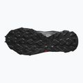 Vyriški bėgimo bateliai Salomon Alphacross 4 GTX black/black 16