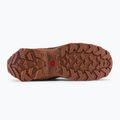 Vyriški trekingo batai Salomon X Reveal Chukka CSWP 2 green L41763000 4