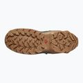 Vyriški trekingo batai Salomon X Reveal Chukka CSWP 2 green L41763000 14