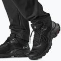 Vyriški trekingo batai Salomon X Reveal Chukka CSWP 2 black L41762900 17