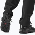 Vyriški trekingo batai Salomon X Reveal Chukka CSWP 2 black L41762900 18