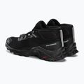 Vyriški trekingo batai Salomon X Reveal Chukka CSWP 2 black L41762900 3