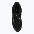 Vyriški trekingo batai Salomon X Reveal Chukka CSWP 2 black L41762900 6