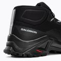Vyriški trekingo batai Salomon X Reveal Chukka CSWP 2 black L41762900 8