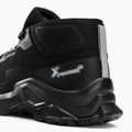 Vyriški trekingo batai Salomon X Reveal Chukka CSWP 2 black L41762900 10