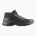 Vyriški trekingo batai Salomon X Reveal Chukka CSWP 2 black L41762900 12