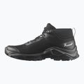 Vyriški trekingo batai Salomon X Reveal Chukka CSWP 2 black L41762900 13