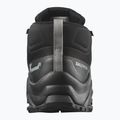 Vyriški trekingo batai Salomon X Reveal Chukka CSWP 2 black L41762900 14