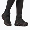 Moteriški sportiniai bateliai Salomon Cross Hike MID GTX 2 black L41731000 17