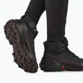 Moteriški sportiniai bateliai Salomon Cross Hike MID GTX 2 black L41731000 18