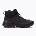 Moteriški sportiniai bateliai Salomon Cross Hike MID GTX 2 black L41731000 2