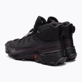 Moteriški sportiniai bateliai Salomon Cross Hike MID GTX 2 black L41731000 3