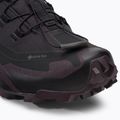 Moteriški sportiniai bateliai Salomon Cross Hike MID GTX 2 black L41731000 7
