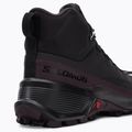 Moteriški sportiniai bateliai Salomon Cross Hike MID GTX 2 black L41731000 8