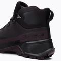 Moteriški sportiniai bateliai Salomon Cross Hike MID GTX 2 black L41731000 10