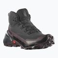 Moteriški sportiniai bateliai Salomon Cross Hike MID GTX 2 black L41731000 11