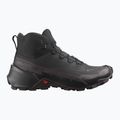 Moteriški sportiniai bateliai Salomon Cross Hike MID GTX 2 black L41731000 12