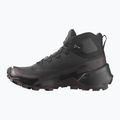 Moteriški sportiniai bateliai Salomon Cross Hike MID GTX 2 black L41731000 13