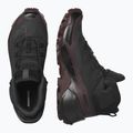 Moteriški sportiniai bateliai Salomon Cross Hike MID GTX 2 black L41731000 15