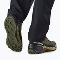 Vyriški sportiniai bateliai Salomon Cross Hike GTX 2 green L41730800 4