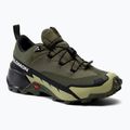 Vyriški sportiniai bateliai Salomon Cross Hike GTX 2 green L41730800