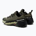 Vyriški sportiniai bateliai Salomon Cross Hike GTX 2 green L41730800 5