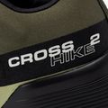 Vyriški sportiniai bateliai Salomon Cross Hike GTX 2 green L41730800 11
