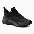 Salomon Cross Hike GTX 2 vyriški trekingo batai juodi L41730100