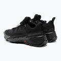 Salomon Cross Hike GTX 2 vyriški trekingo batai juodi L41730100 5
