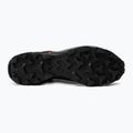Salomon Cross Hike GTX 2 vyriški trekingo batai juodi L41730100 7