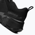 Salomon Cross Hike GTX 2 vyriški trekingo batai juodi L41730100 11