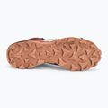 Moteriški žygio batai Salomon Cross Hike MID GTX 2 bitter chocolate/ mocha mousse 4