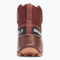 Moteriški žygio batai Salomon Cross Hike MID GTX 2 bitter chocolate/ mocha mousse 6
